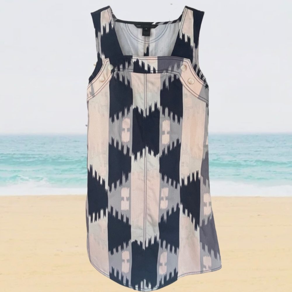 Marc by Marc Jacobs | Printed Min Dress = Cuteness